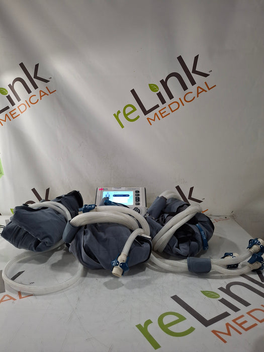 Tactile Medical Flexitouch Plus Lymphedema Treatment System