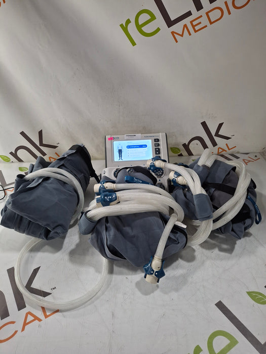 Tactile Medical Flexitouch Plus Lymphedema Treatment System