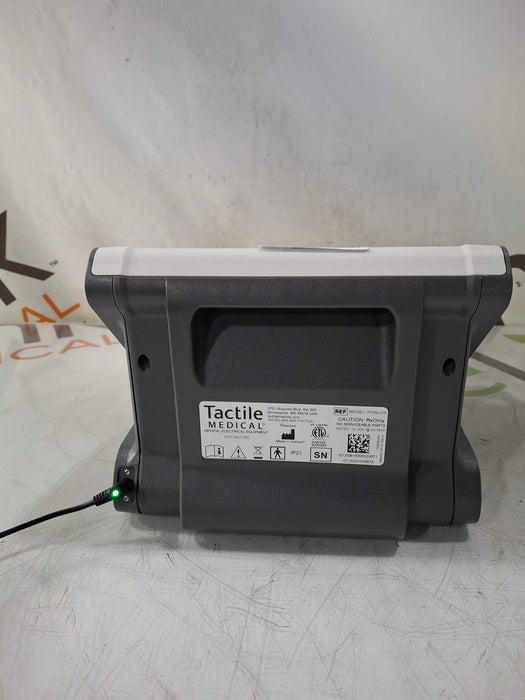Tactile Medical Flexitouch Plus Lymphedema Treatment System