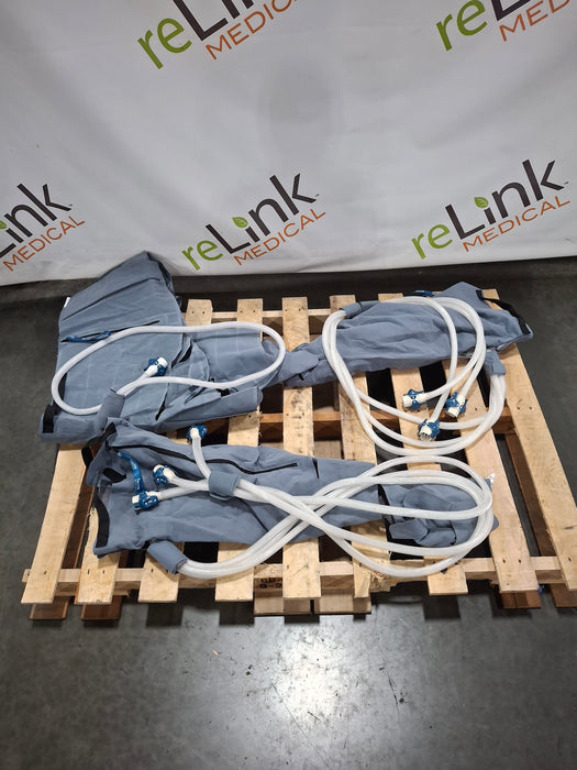 Tactile Medical Flexitouch Plus Lymphedema Treatment System