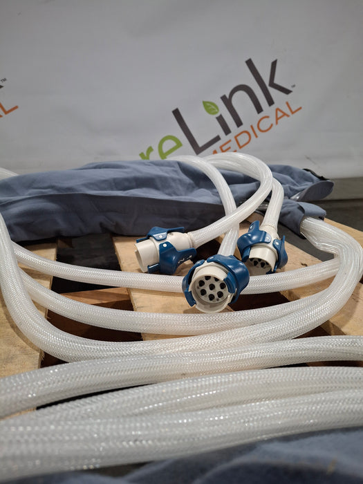 Tactile Medical Flexitouch Plus Lymphedema Treatment System