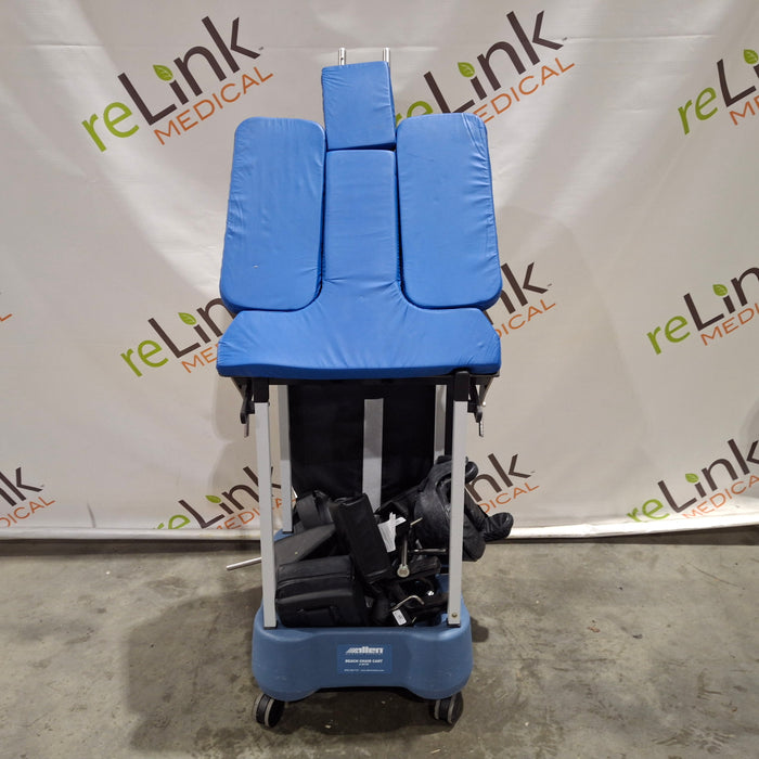 Allen Medical Systems A-90100 Beach Chair