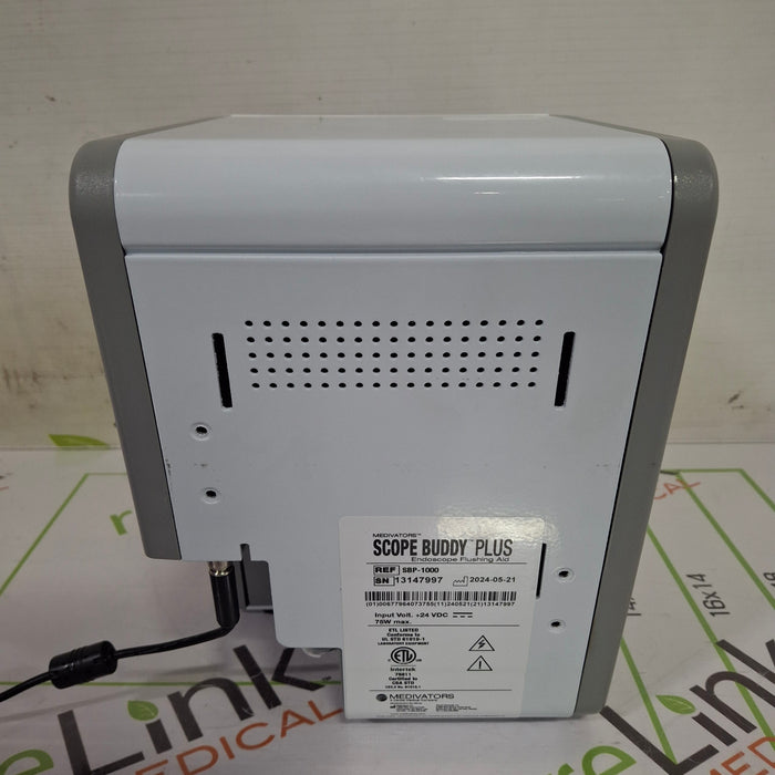Medivators Scope Buddy Plus Endoscope Reprocessor