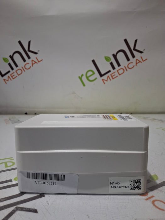 Mindray Benevision N1 Nellcor Transport Monitor