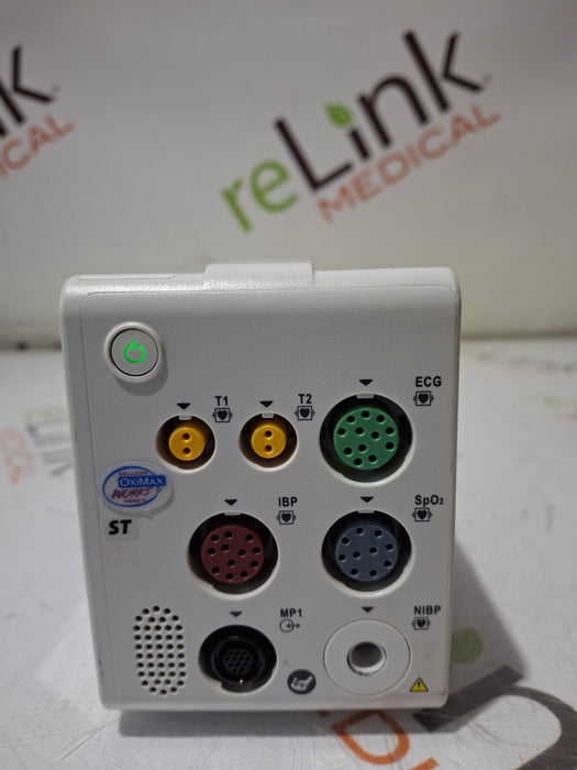 Mindray Benevision N1 Nellcor Transport Monitor