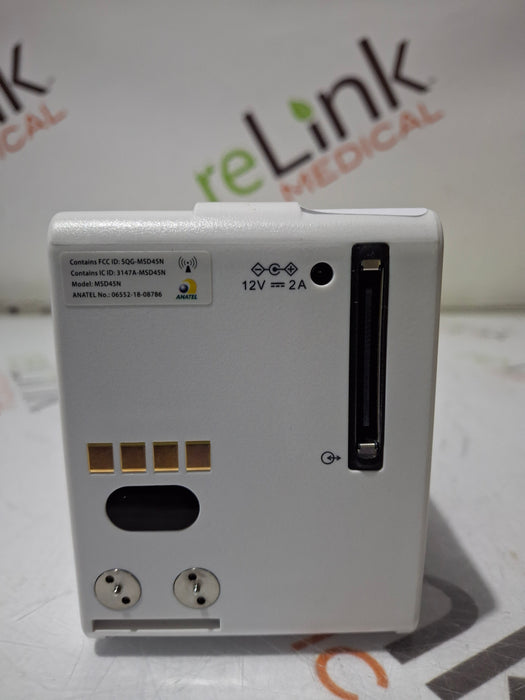 Mindray Benevision N1 Nellcor Transport Monitor