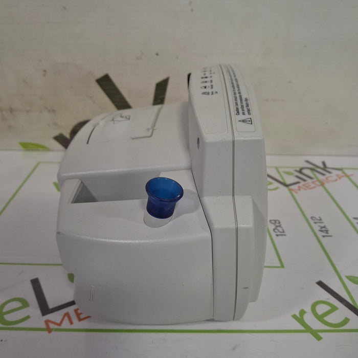 Welch Allyn 300 Series - Nellcor SpO2, Temp, Printer Vital Signs Monitor