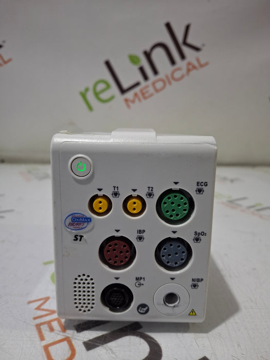 Mindray Benevision N1 Nellcor Transport Monitor