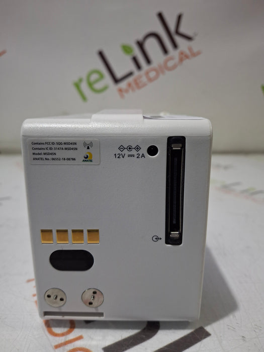 Mindray Benevision N1 Nellcor Transport Monitor