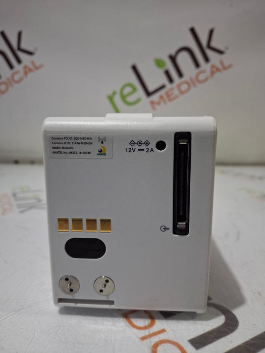 Mindray Benevision N1 Nellcor Transport Monitor
