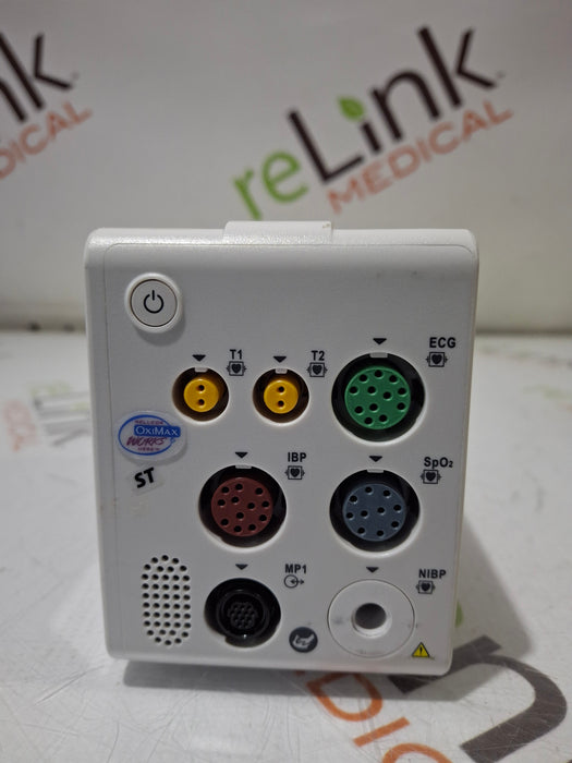 Mindray Benevision N1 Nellcor Transport Monitor