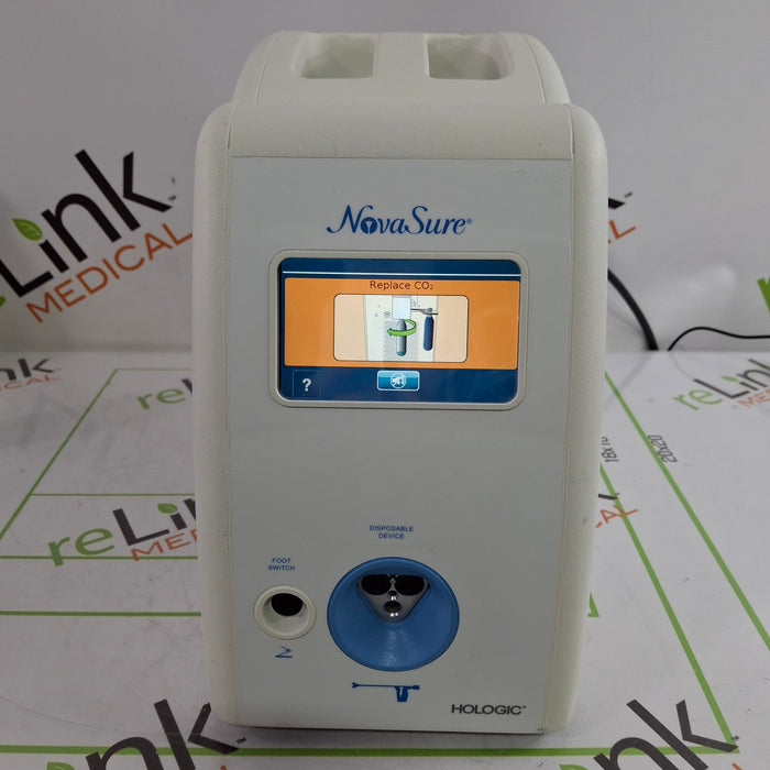 Hologic, Inc. NovaSure RFC2010-115 RF Controller