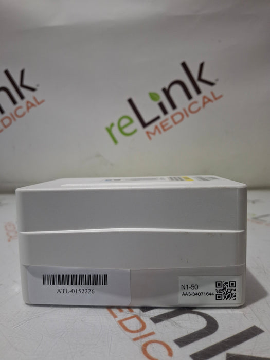 Mindray Benevision N1 Nellcor Transport Monitor