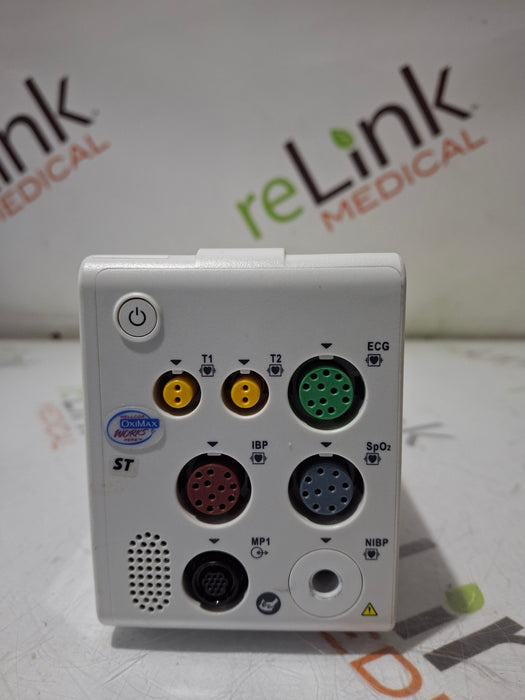 Mindray Benevision N1 Nellcor Transport Monitor