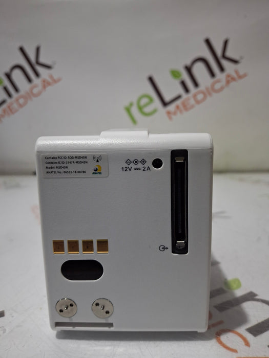 Mindray Benevision N1 Nellcor Transport Monitor