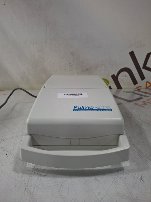 DeVilbiss Healthcare 4650D Compressor/Nebulizer