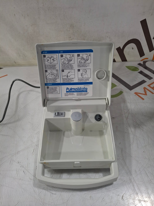 DeVilbiss Healthcare 4650D Compressor/Nebulizer