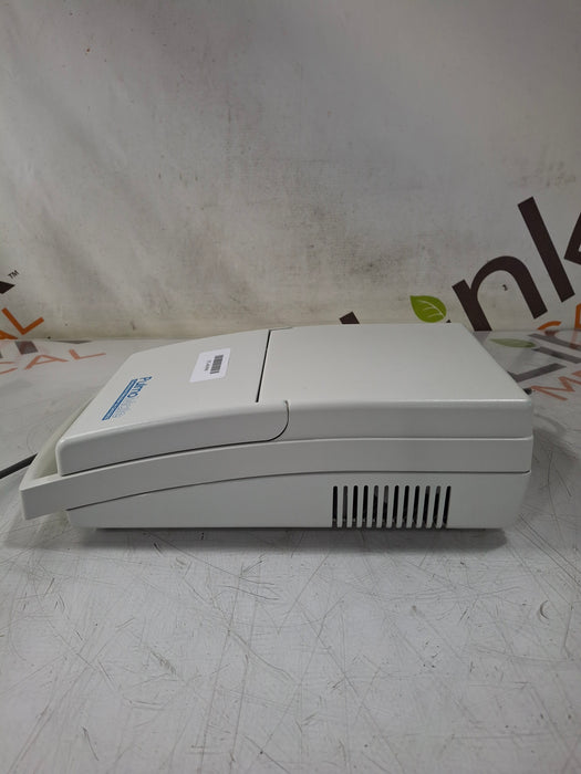 DeVilbiss Healthcare 4650D Compressor/Nebulizer