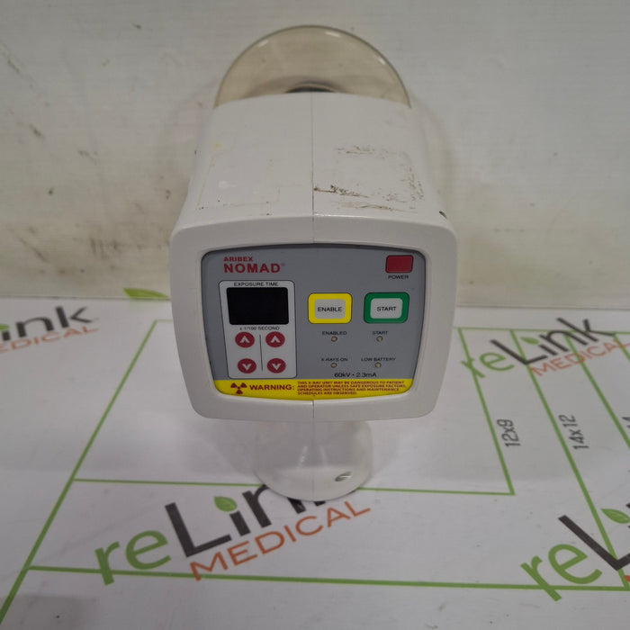 Aribex Nomad Dental Portable X ray