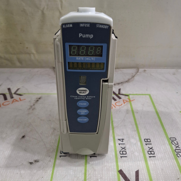 CareFusion Alaris 8100 LVP Infusion Pump Module