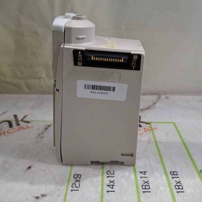 CareFusion Alaris 8100 LVP Infusion Pump Module