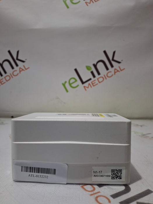 Mindray Benevision N1 Nellcor Transport Monitor