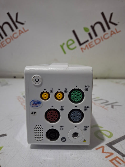 Mindray Benevision N1 Nellcor Transport Monitor