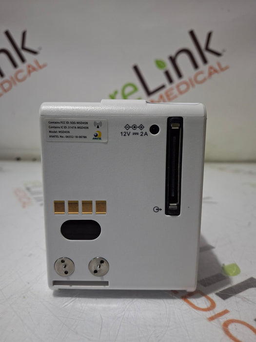 Mindray Benevision N1 Nellcor Transport Monitor