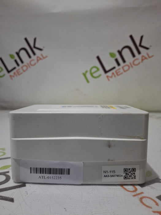 Mindray Benevision N1 Nellcor Transport Monitor
