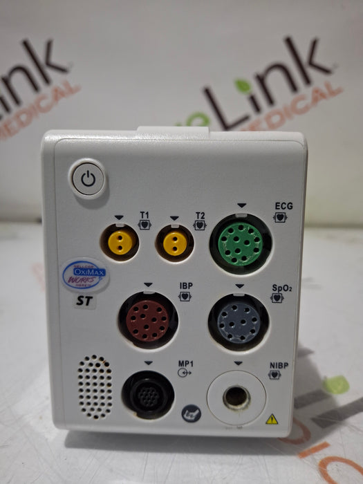 Mindray Benevision N1 Nellcor Transport Monitor