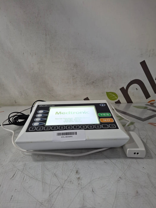 Medtronic CardioCom Commander Flex Telemonitoring System