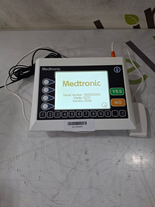 Medtronic CardioCom Commander Flex Telemonitoring System