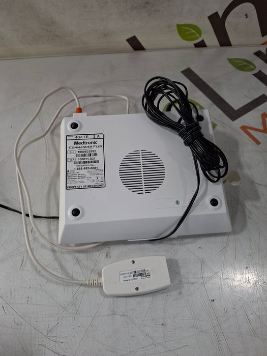 Medtronic CardioCom Commander Flex Telemonitoring System