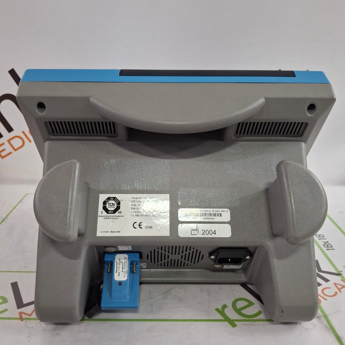 NeoProbe Neo2000 Gamma Detection System