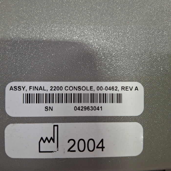 NeoProbe Neo2000 Gamma Detection System