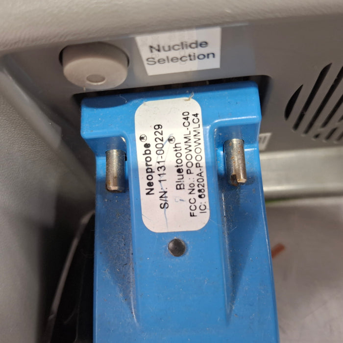 NeoProbe Neo2000 Gamma Detection System