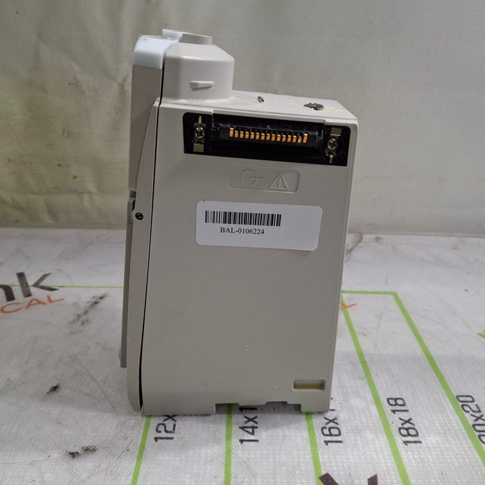 CareFusion Alaris 8100 LVP Infusion Pump Module