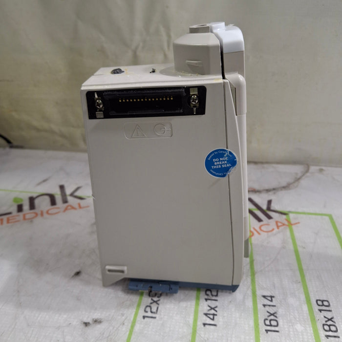 CareFusion Alaris 8100 LVP Infusion Pump Module