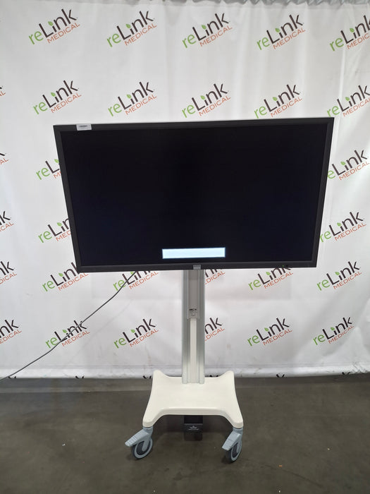 Barco LDX-55 55" Full HD LCD Display