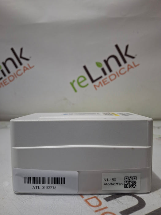 Mindray Benevision N1 Nellcor Transport Monitor