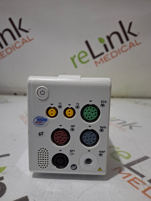 Mindray Benevision N1 Nellcor Transport Monitor