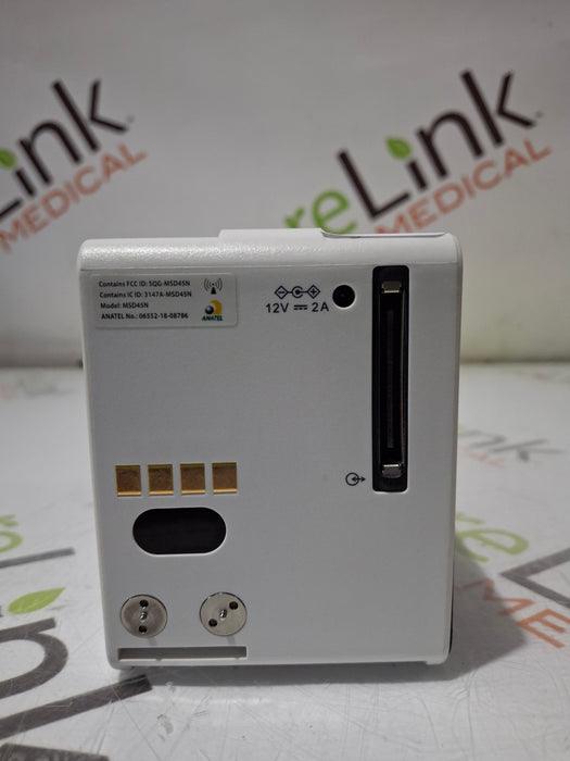 Mindray Benevision N1 Nellcor Transport Monitor