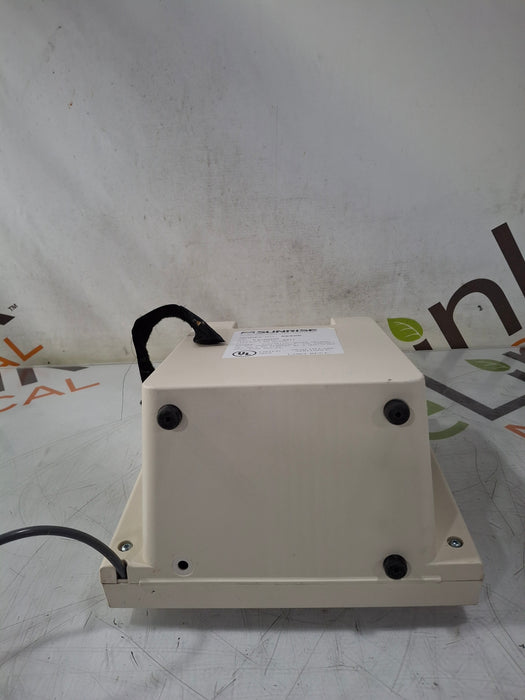 DeVilbiss Healthcare 5650D Pulmo-Aide Compressor