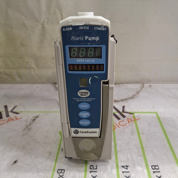 CareFusion Alaris 8100 LVP Infusion Pump Module