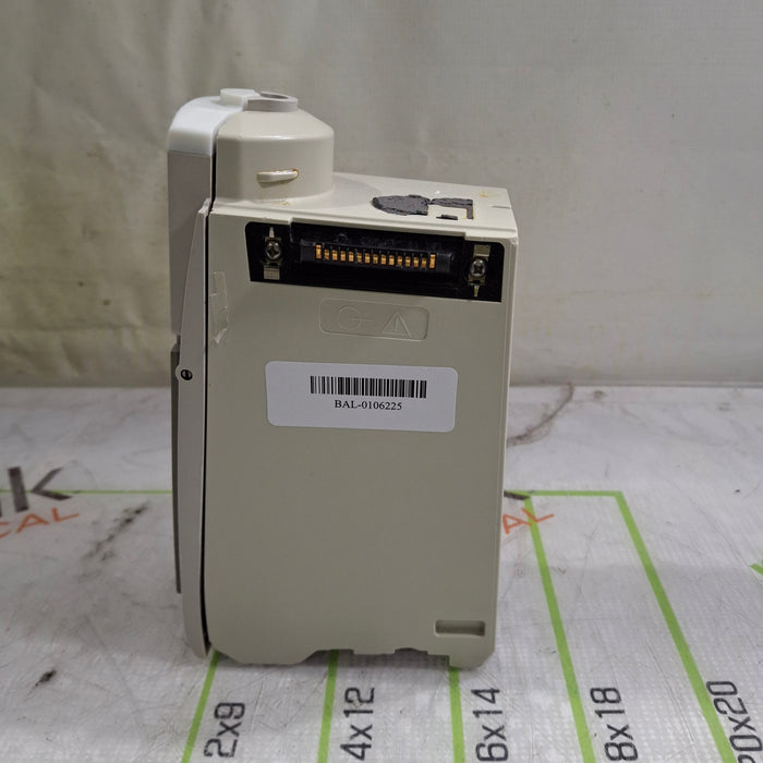 CareFusion Alaris 8100 LVP Infusion Pump Module