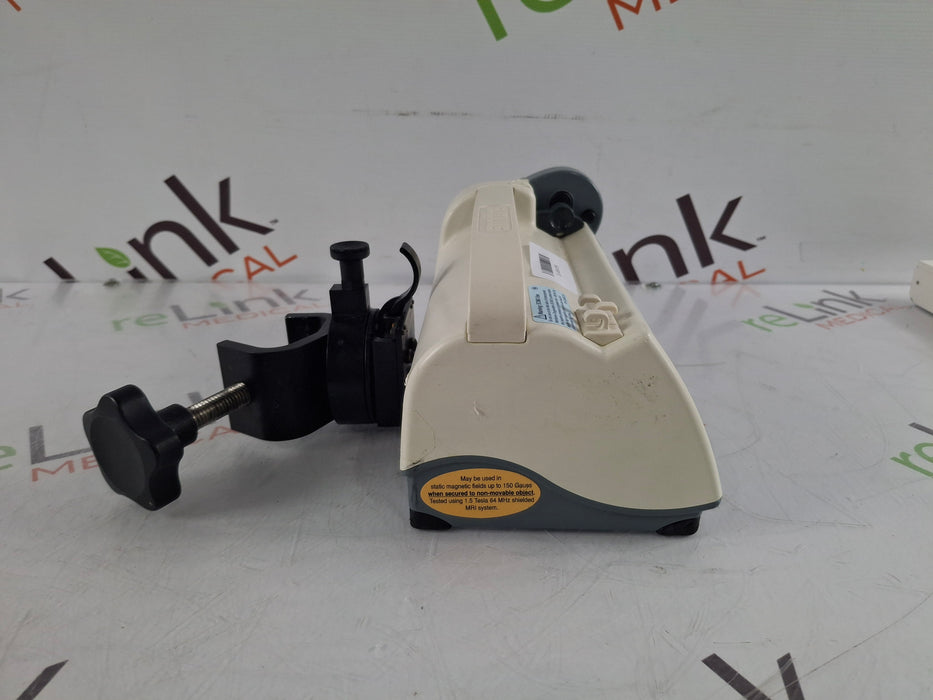 Smiths Medical Medfusion 3500 Syringe Infusion Pump