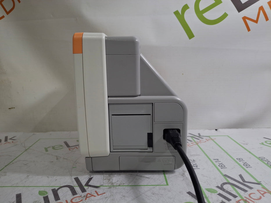 Philips Intellivue MP5 - ECG, Fast SpO2, NIBP Patient Monitor