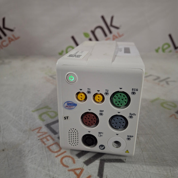 Mindray Benevision N1 Nellcor Transport Monitor