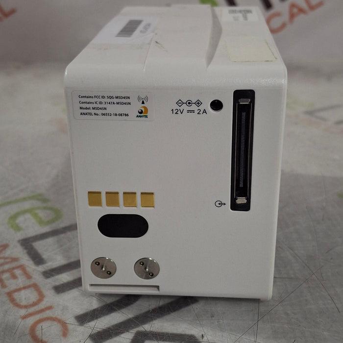Mindray Benevision N1 Nellcor Transport Monitor