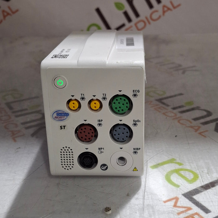 Mindray Benevision N1 Nellcor Transport Monitor